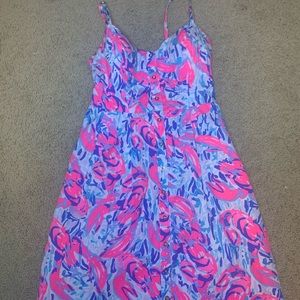 00 Lilly Pulitzer Dress